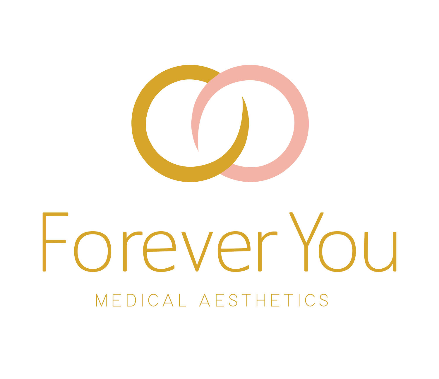 Forever You logo