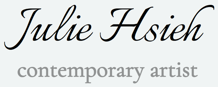 Julie Hsieh logo