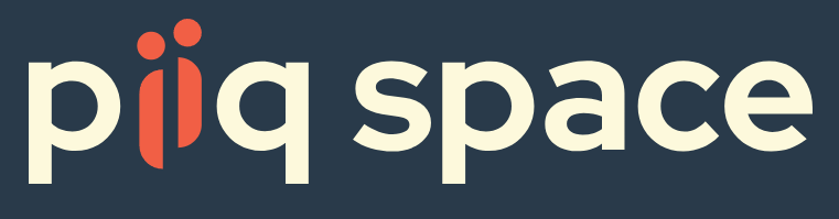 PIIQ Space logo