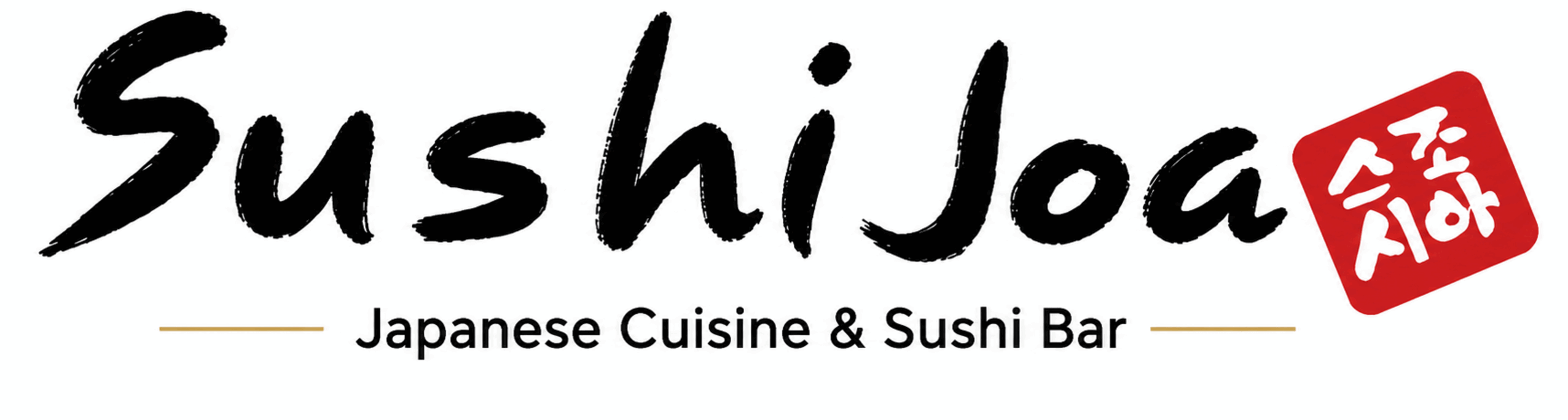 Sushi Joa logo